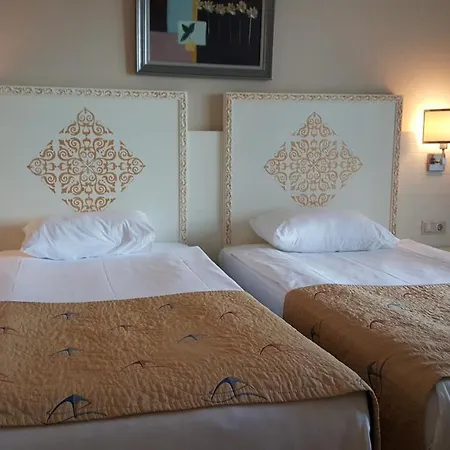 Resort Crystal Admiral &