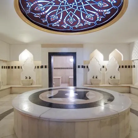 Resort Crystal Admiral &