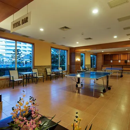 Resort Crystal Admiral & Kızılot
