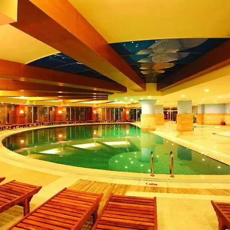 Resort Crystal Admiral &